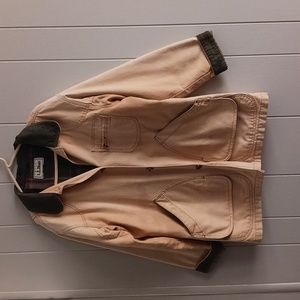 Vintage LL Bean chore jacket